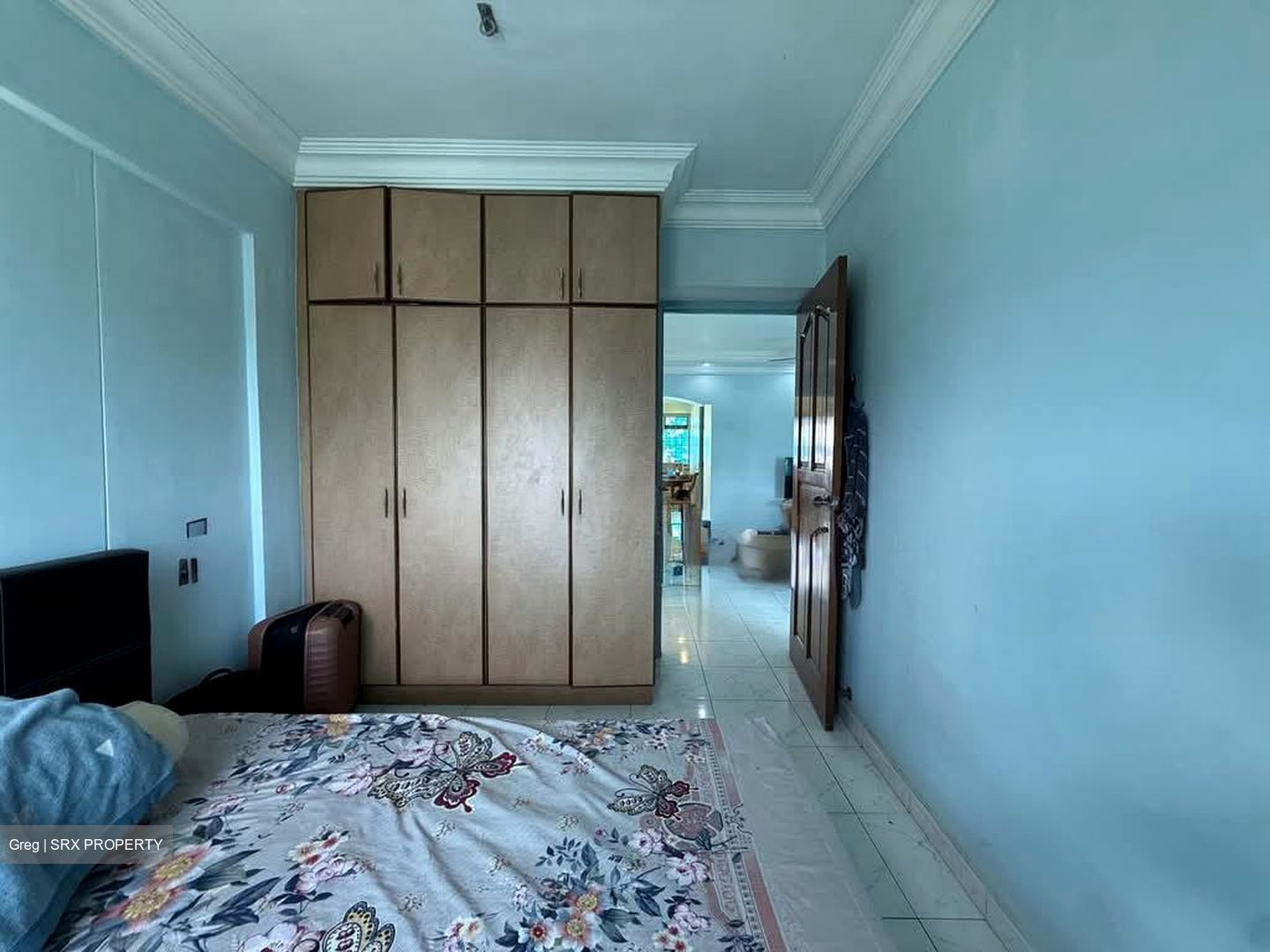 Blk 469B Blue Riverview (Sembawang), HDB 4 Rooms #546293901